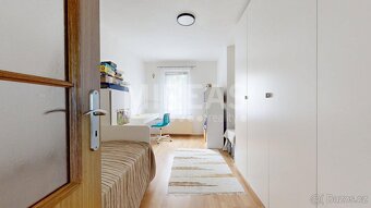 Milovice, prodej bytu 4+kk, 84 m2, okr. Nymburk - 9