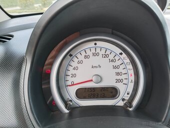 Suzuki Splash 1.2 63 kw - 9