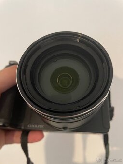 Nikon coolpix p510 - 9