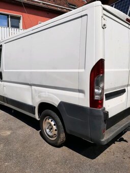 Fiat Ducato Multijet - 9