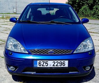 FOCUS ST170,2.0 127 KW,PO STK VÝBORNÝ STAV - 9