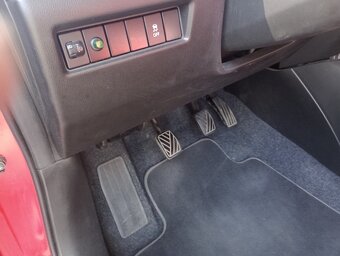 Suzuki Swift - 9