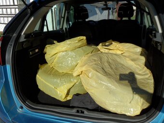 Citroen C4 Picasso 1.6 HDi,1,maj,naj.117000km,krásný stav - 9