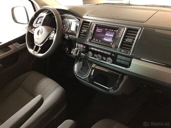 VW Multivan T6 BULLI-Limited Edition-Historie VW - 9