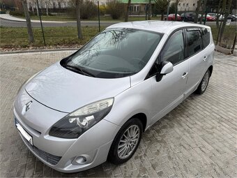 Renault GrandScenic 3 1.9dci 96kw - 9