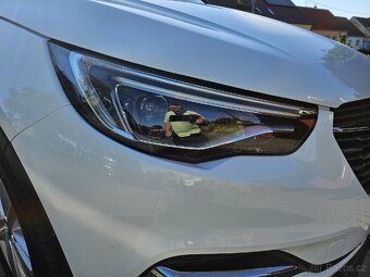 OPEL GRANDLAND X / 2020 /1.6 CDTI/ DPH/TOP - 9