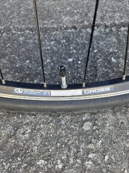 Prodám dámské kolo 19" Author - 9