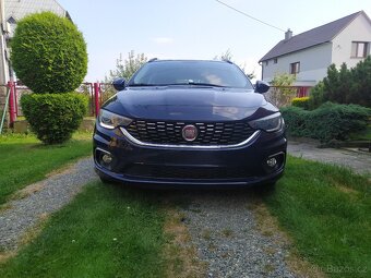 Fiat Tipo 1.6 Multijet - 9