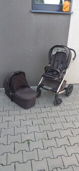 Dětský kočárek - 9