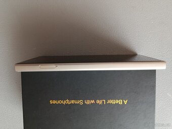 NOVÝ Telefon S24/S25 Design - PRODEJ NA NÁHRADNÍ DÍLY - 9