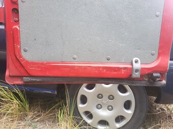 Renault Master II 1.9 DCi 60 Kw, 2006, na díly - 9