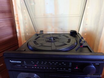 Schneider MIDI 2265CD - 9