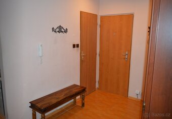 Prodej slunného družstevního bytu 3+1 s lodžií, 83,55 m² - 9