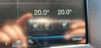 Ford Mondeo MK5 2.0TDCI 132KW Titanium - 9