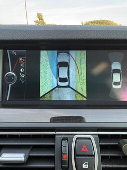 BMW F10 535 xDrive - 9