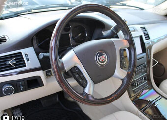 ✅ Cadillac Escalade EXT pickup ✅ - 9