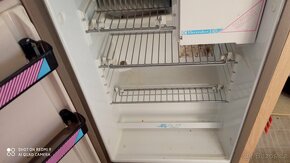 Pronájem karavanu - 9