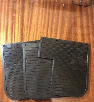 Držák kulometu sedlo sedačka plachta na sajdu - 9