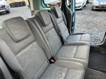 Renault Kangoo 1,6i 78KW PALUBNÍ POČÍTAČ - 9