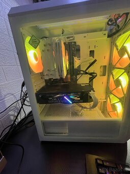 Herní Počítač-Záruka-Wi-Fi-BT-Windows 11 - 2TB - 9