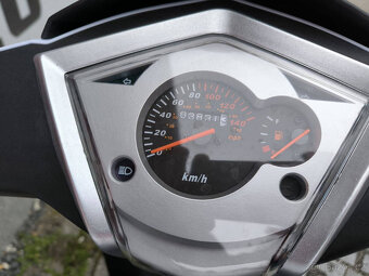 Maxon Ardour 125 i - 9