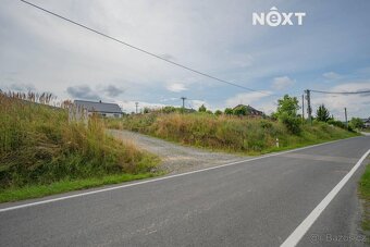 Prodej pozemek Bydlení, 1200㎡ - 9