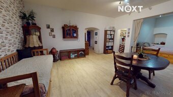 Pronájem Vícegeneracní dům, 296㎡ - 9