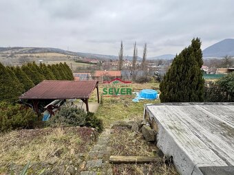 Prodej, zahrada, OV, Obrnice - 9