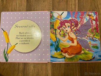 Prodám několik hraček - 9