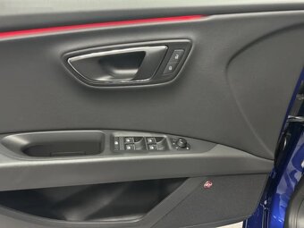 Seat Leon, Sportourer FR - 9