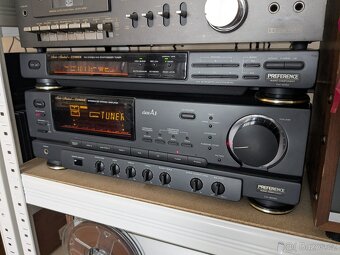 Fisher tuner a gramofon - 9