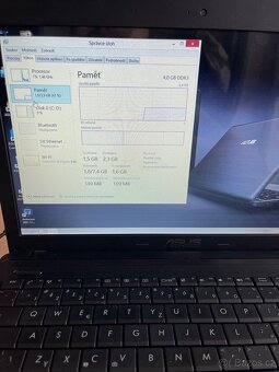 Asus X55A - 9