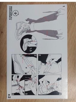 Converse x Martine Ali - 9