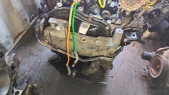 Motor Renault Trafic 2.0 dci M9R 710 Master Vivaro - 9