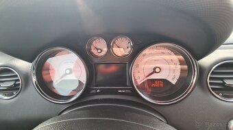 Peugeot 308 SW, r.v.2011 - 9