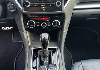 Subaru XV,2.0e-BoxerAWD Active - 9