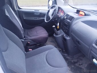 Peugeot Expert Tepee 2.0 HDI - 9