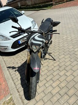 YUKI 125 - 9
