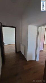 Prodej nového bytu 3+1 s terasou, 66 m2, - 9