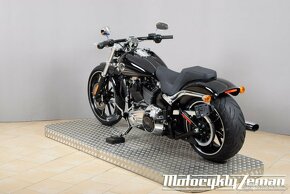 Harley-Davidson FXSB Softail Breakout 2016 - 9