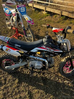 Pidbike 110 - 9