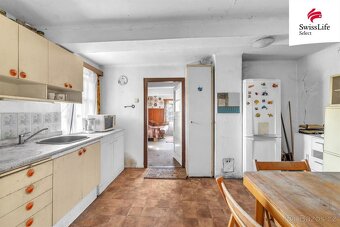 Prodej rodinného domu 54 m2 Křinec - 9