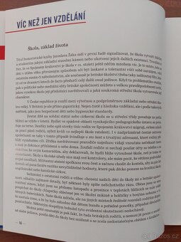 Kniha JINÁ BRITÁNIE Jiří Hošek - 9