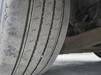 MAN TGX 24.440, 6x2, EURO 5 EEV, RETARDÉR, 23 PALET, PO SERV - 9