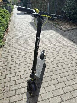 El. Koloběžka - Concept Crossader 7.0 - 9