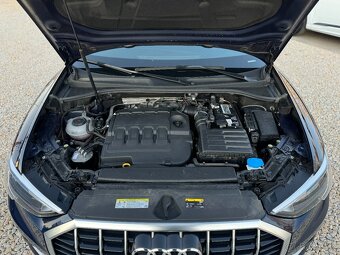 Audi Q3 35 2.0 TDI Advanced S tronic, Virtual MMI Navigation - 9