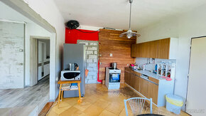 Vícegenerační RD+velkorysý pozemek, Bludov, okr.Šumperk - 9