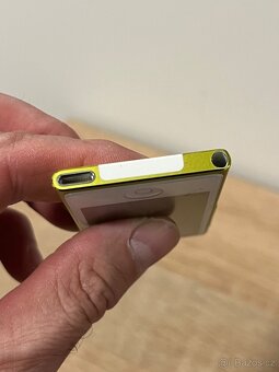 iPod nano 7. generácie - 9