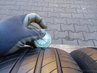 205/60/16 letní pneu michelin - 9