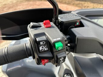 Can-am Outlander Max PRO 850 XU T3 MY2025 - 9